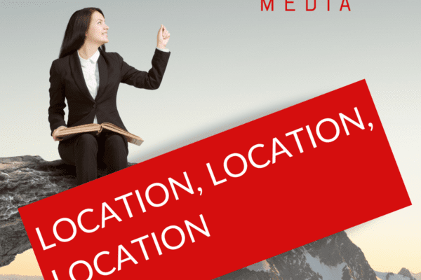 Location, location, location