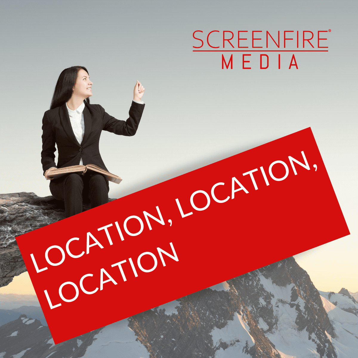 Location, location, location