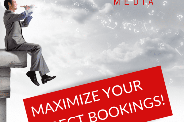 Maximize Your Direct Bookings!