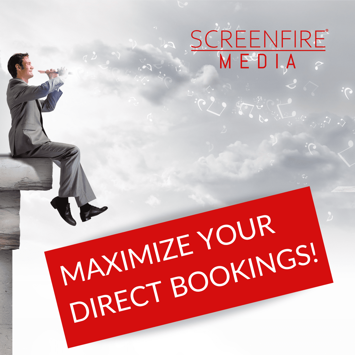 Maximize Your Direct Bookings!