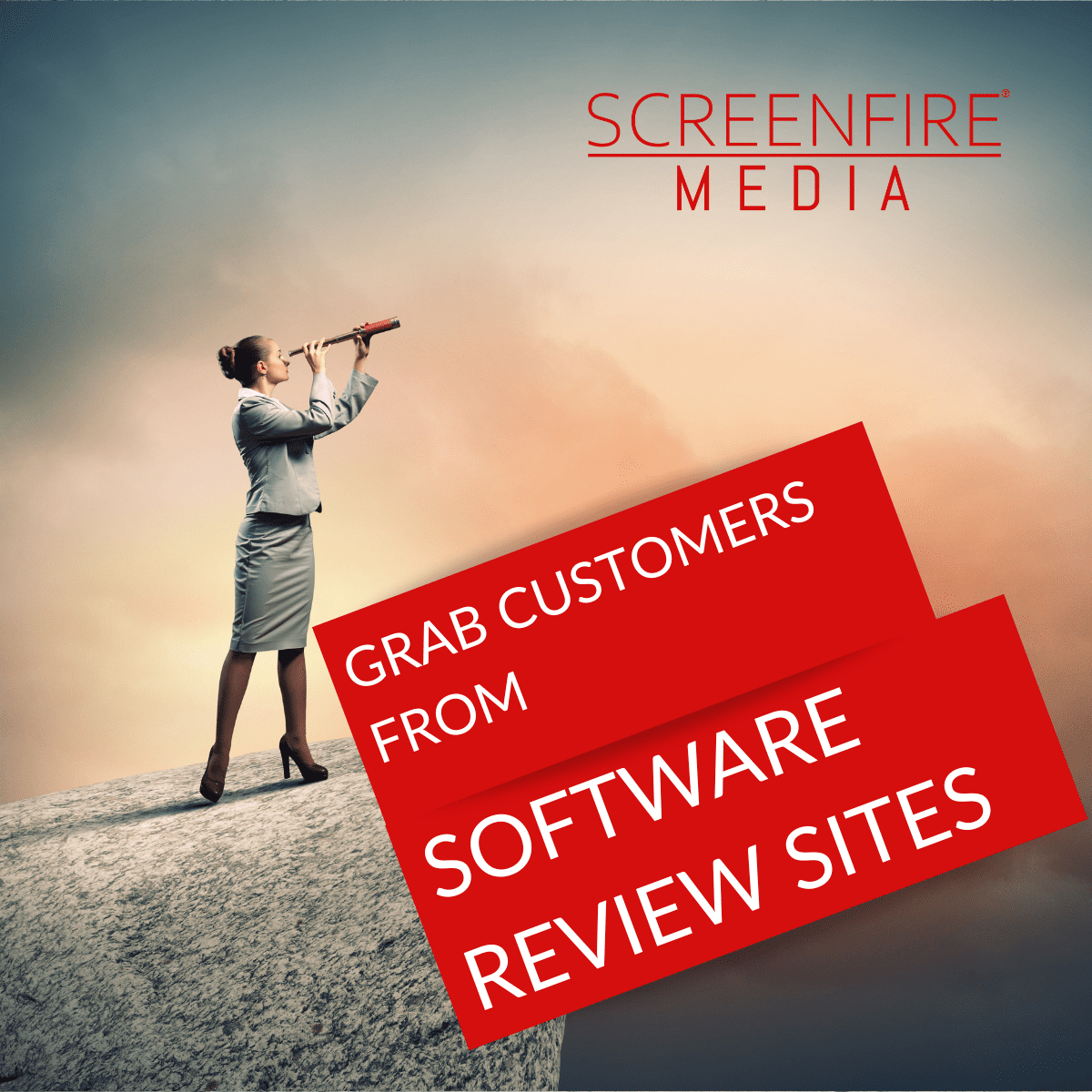 Grab Customers from Software Review Sites