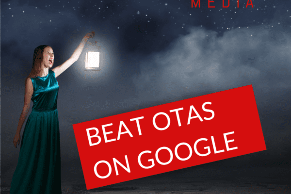 Hotels can use Google Travel to drive bookings