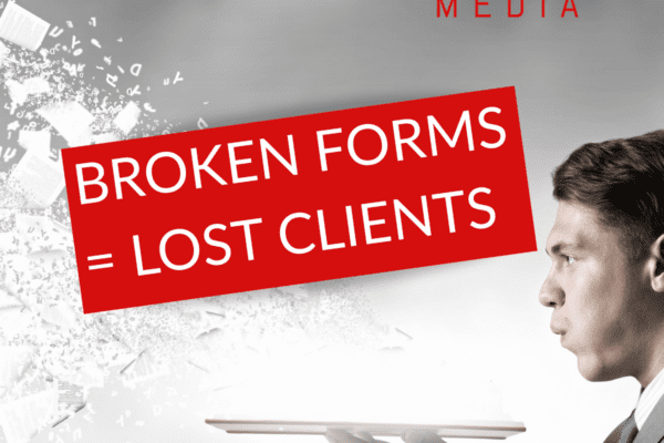 A modern website is the least a law firm needs.
