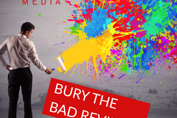 Bury the bad review