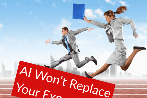 Financial services companies should use AI to identify the content that their customer data highlights.