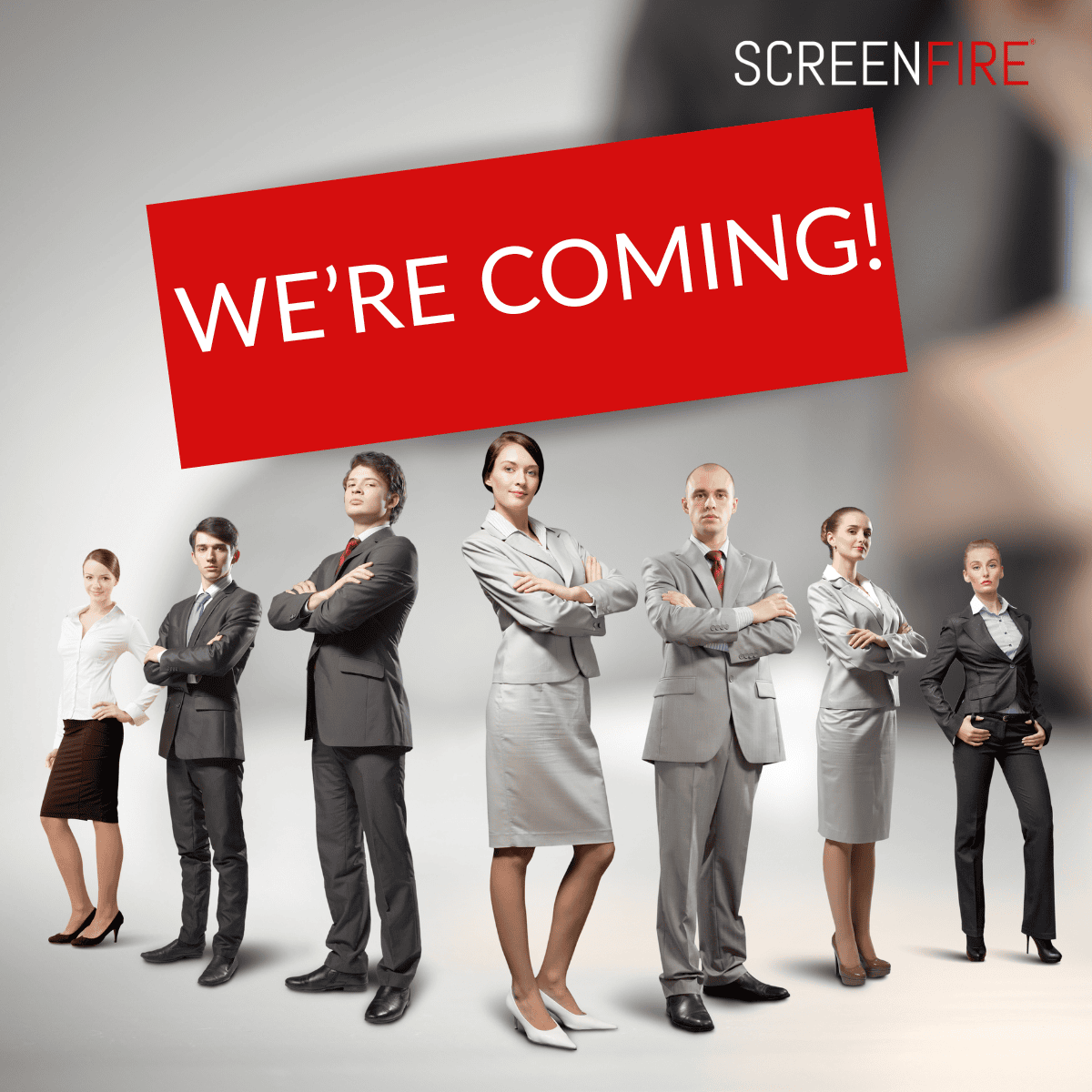 Screenfire attends WealthCounsel Symposium 2026.