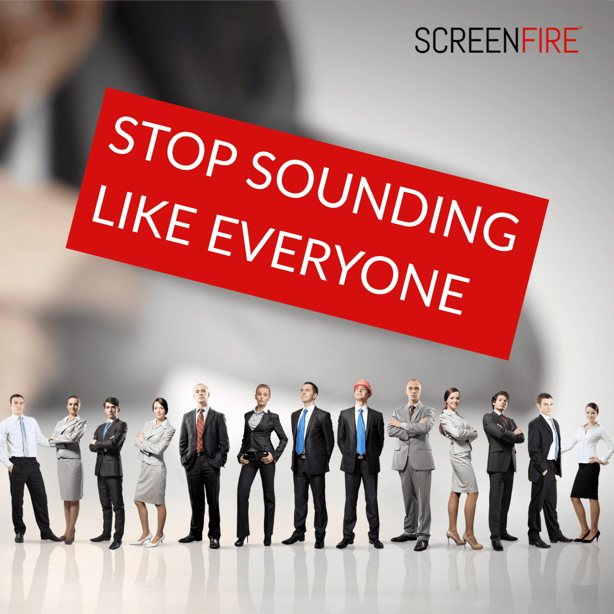 Learn how to position a B2B product in a crowded market.